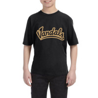 Vandals Sport Youth Tee | Artistshot