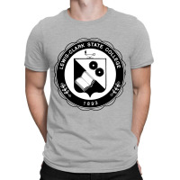 Lewis–clark Academy T-shirt | Artistshot