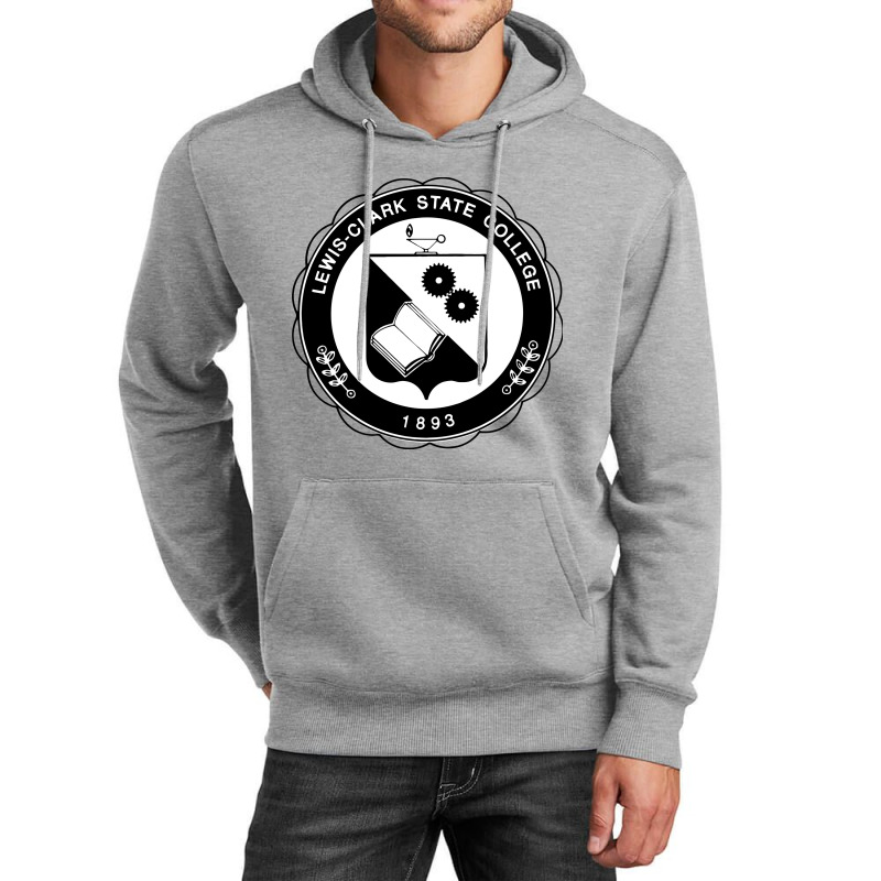 Lewis–clark Academy Unisex Hoodie by Cokro | Artistshot