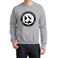 Lewis–clark Academy Crewneck Sweatshirt | Artistshot