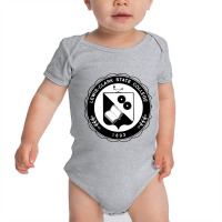 Lewis–clark Academy Baby Bodysuit | Artistshot