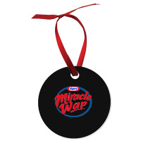 Miracle Wap Rap Song Lyric Ornament | Artistshot