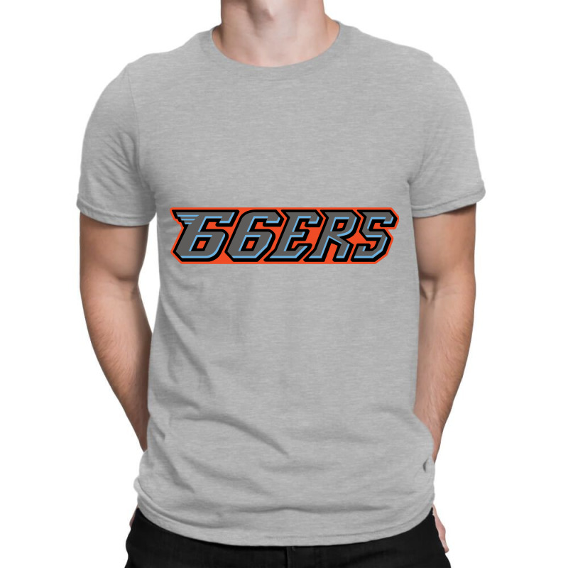 Inland Empire, 66ers 5 T-Shirt by Cokro | Artistshot