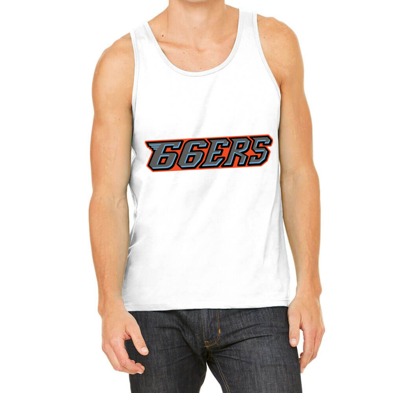 Inland Empire, 66ers 5 Tank Top by Cokro | Artistshot