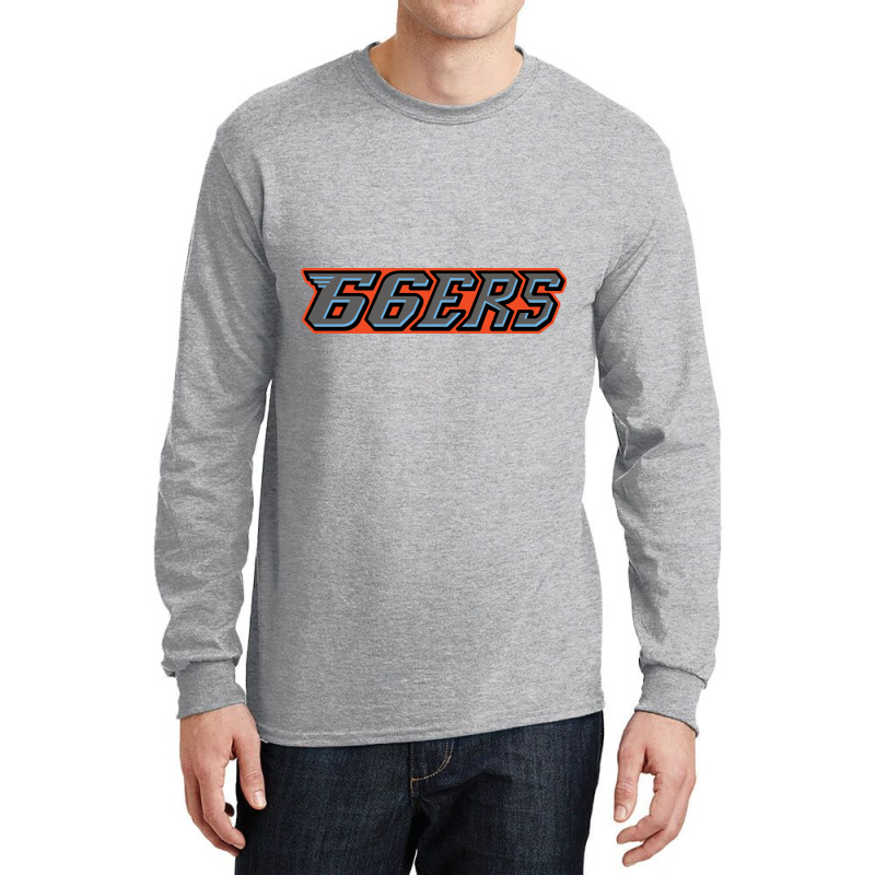 Inland Empire, 66ers 5 Long Sleeve Shirts by Cokro | Artistshot