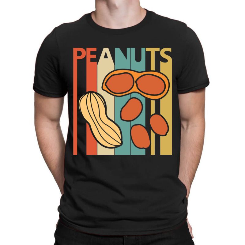 Vintage Peanuts T-shirt | Artistshot