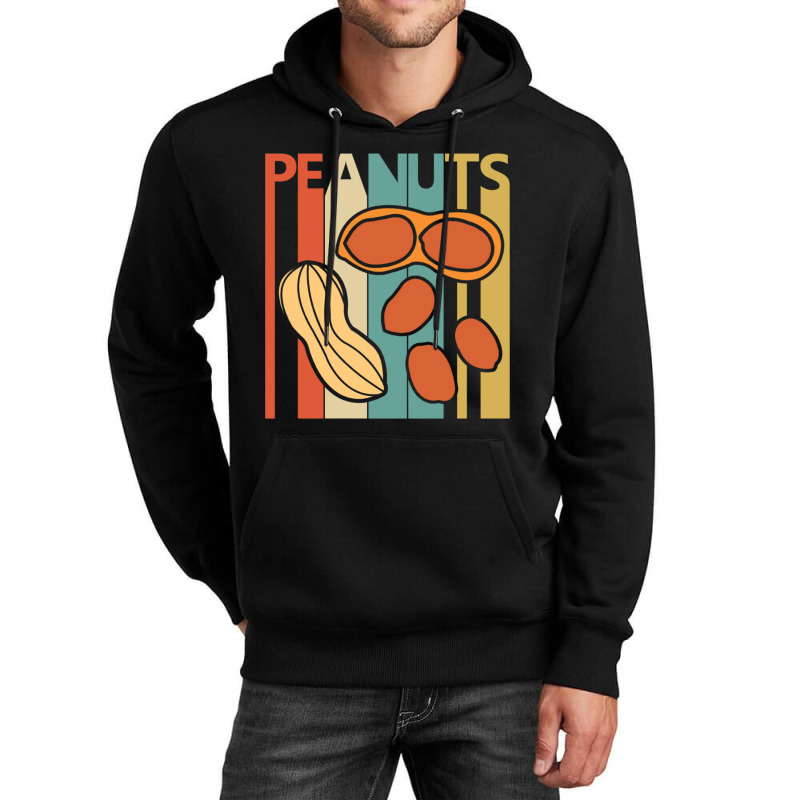 Vintage Peanuts Unisex Hoodie | Artistshot