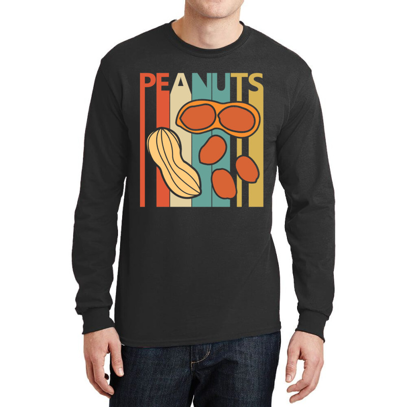 Vintage Peanuts Long Sleeve Shirts | Artistshot