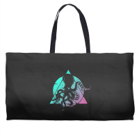 Vintage Marine Animal I Marine Biologist I Weekender Totes | Artistshot