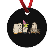 Vintage Peanuts Great Pumpkin Ghost Costumes Ornament | Artistshot