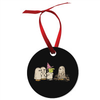 Vintage Peanuts Great Pumpkin Ghost Costumes Ornament | Artistshot