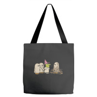 Vintage Peanuts Great Pumpkin Ghost Costumes Tote Bags | Artistshot