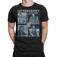 Letterkenny To Be Fair T-shirt | Artistshot