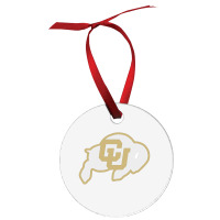 Colorado Boulder Ornament | Artistshot