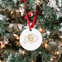 Colorado Boulder Ornament | Artistshot