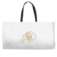 Colorado Boulder Weekender Totes | Artistshot