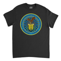 Defense Counterintelligence And Security Agency (dcsa) Classic T-shirt | Artistshot