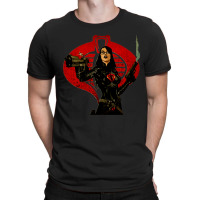 The Baroness T-shirt | Artistshot