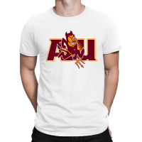 Arizon State Sun Devils T-shirt | Artistshot