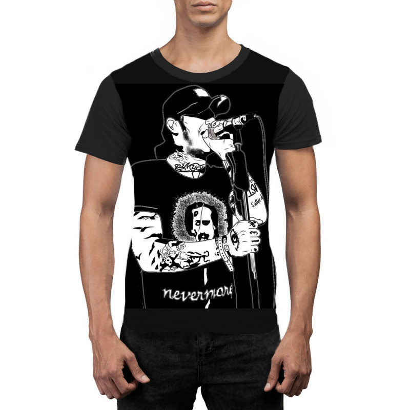 Music Tshirt Graphic T-shirt | Artistshot