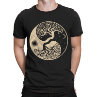 Viking Odin Wotan Norse Mythology Warrior T-shirt | Artistshot