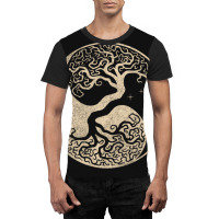 Viking Odin Wotan Norse Mythology Warrior Graphic T-shirt | Artistshot