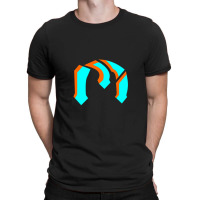 M 80 T-shirt | Artistshot