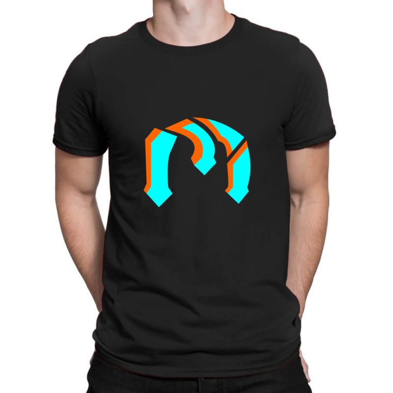 M 80 T-shirt | Artistshot