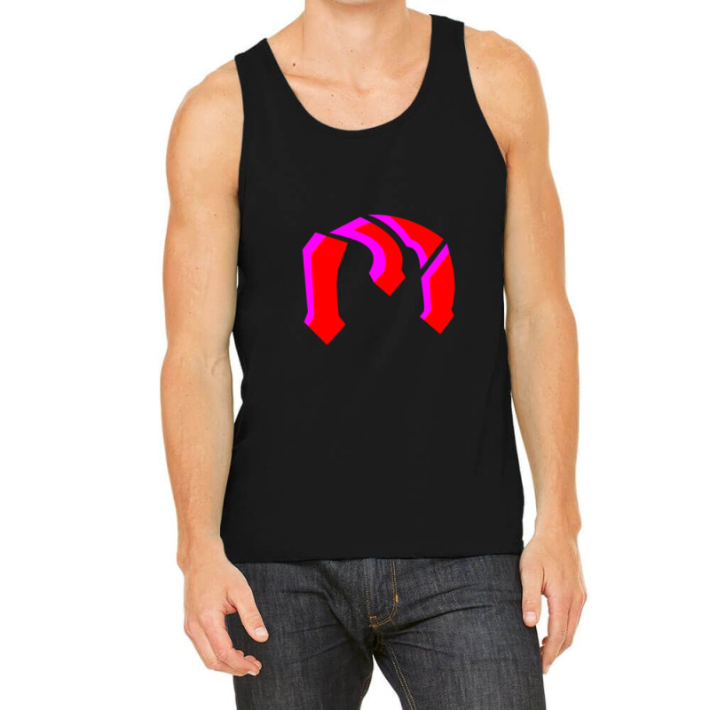 M 81 Tank Top | Artistshot