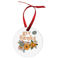 Speech Therapy Phonetic Transcription Thanksgiving Slp Long Sleeve T S Ornament | Artistshot