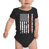 Villanova City Usa Baby Bodysuit | Artistshot