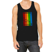 R A D I O H E A D Classic Vintage Tank Top | Artistshot