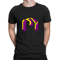 M 84 T-shirt | Artistshot