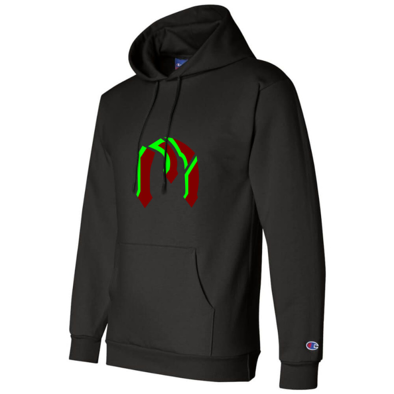 M 98 Champion Hoodie | Artistshot