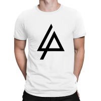 Triangel T-shirt | Artistshot