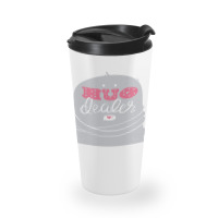 Hug Deales Travel Mug | Artistshot