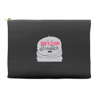 Hug Deales Accessory Pouches | Artistshot