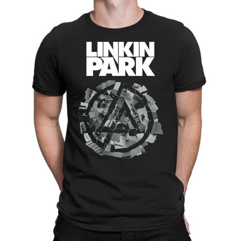 Linkin T-Shirt by GiaMuller | Artistshot