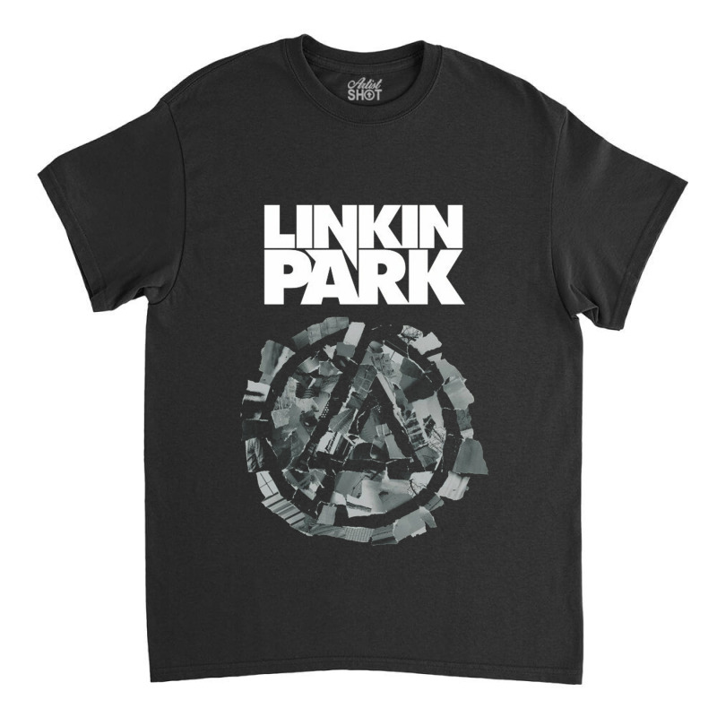 Linkin Classic T-shirt by GiaMuller | Artistshot