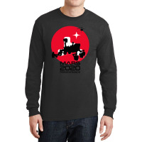 Mars 2020 Perseverance Rover Long Sleeve Shirts | Artistshot