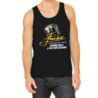 Frankie Valli Tank Top | Artistshot