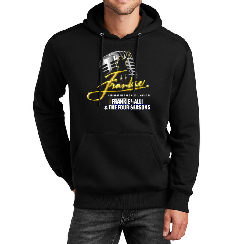 Frankie Valli Unisex Hoodie | Artistshot