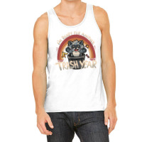 Ready For Another Trash Year Tank Top | Artistshot