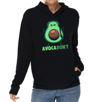 Avocadont Lightweight Hoodie | Artistshot