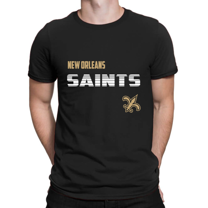 Saints Father Day Gift T-Shirt by patlikurduapuluhempat | Artistshot