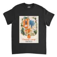 Channel Orange Long Classic T-shirt | Artistshot