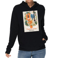 Channel Orange Long Lightweight Hoodie | Artistshot