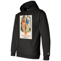 Channel Orange Long Champion Hoodie | Artistshot