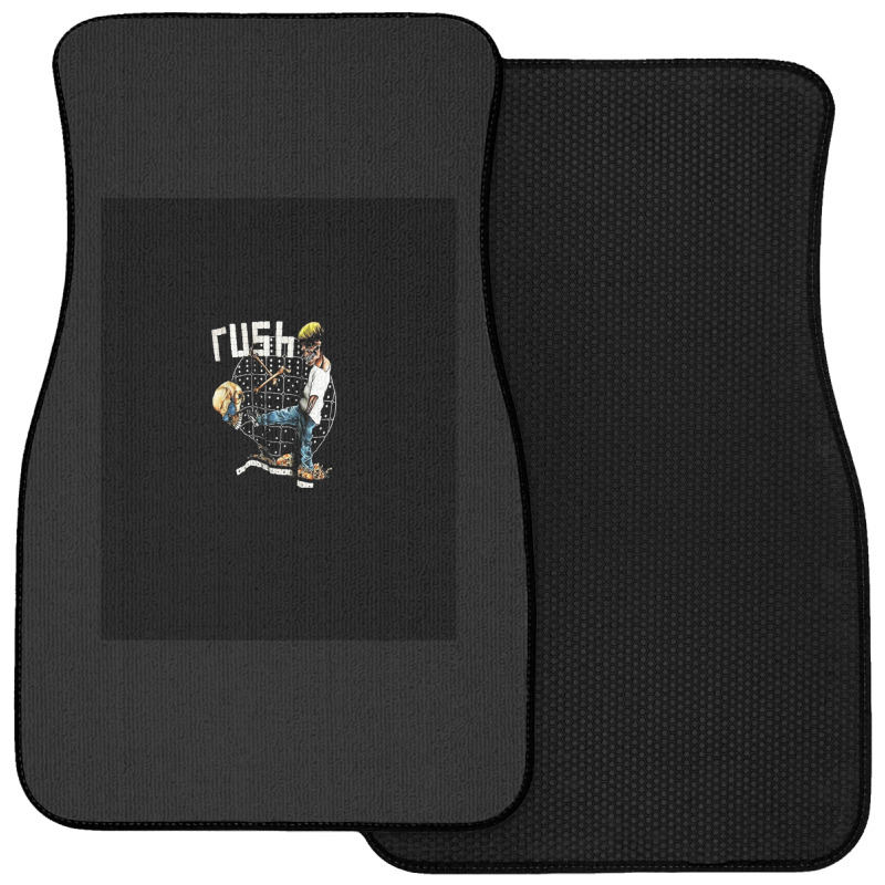 Best Colection Product Front Car Mat | Artistshot