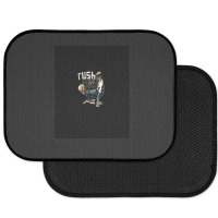 Best Colection Product Rear Car Mat | Artistshot